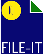 File IT